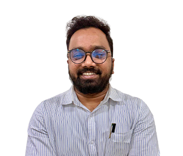 Rohit Ghadi